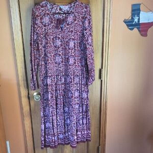 Aerie Prarie Dress
